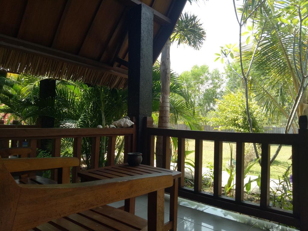 Hotel Rose Bungalow Pemenang Exterior foto